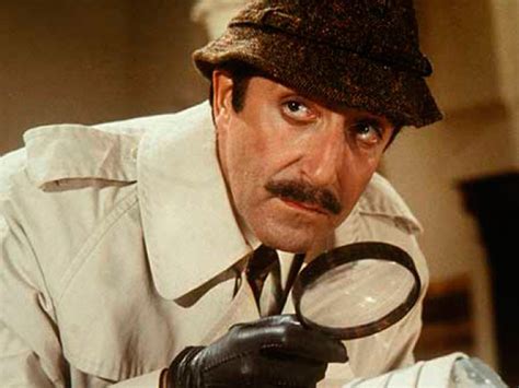  Inspector Clouseau, Bir Fransız Polis Müfettişi ve Karmaşanın Efsanesi!