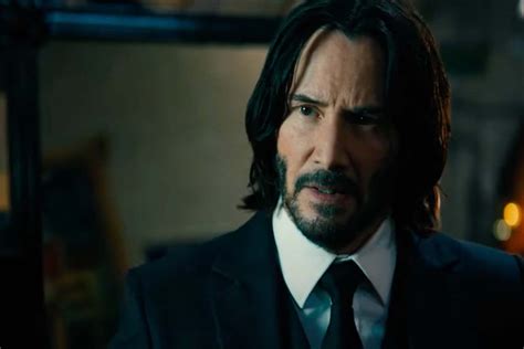 John Wick! Keanu Reeves'ın Yenilenmeyen İntikamı ve Ölümcül Balet Tekniği!